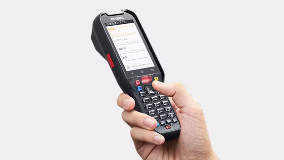 BT-Aシリーズの写真