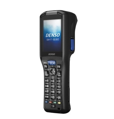 デンソーウェーブハンディターミナルBHT-S30の写真