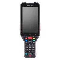 キーエンスハンディターミナルBT-A2000の写真