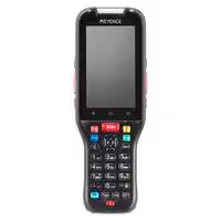 キーエンスハンディターミナルBT-A1000の写真