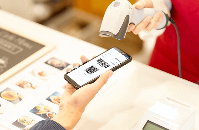 飲食店業界のイメージ写真