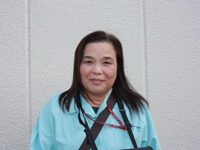 北陸ガスのハンディターミナル使用者の画像