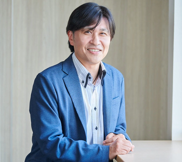 大阪運輸のハンディターミナル使用画像